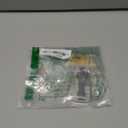 Titan 11330 1/4-Inch Drive x 2-1/4-Inch 90-Tooth Swivel Head Nano Ratchet