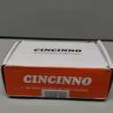 Weatherproof Padlocks for Outdoor Use, 6 Pack Keyed Alike Padlocks with 1-9/16" Wide Body, Heavy Duty Pad Lock for Sheds, Storage Unit, Gate, Fence, Toolbox, Locker