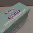 Child Safety Door Knob Cover (4 Pack) Hard-to-Remove Dual-Lock Door Handle Covers for Kids - Reusable Baby Proof Door Knob Locks - Installs Easily, No Tools Needed (White)