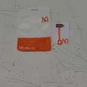 mcdodo USB C to Ligtning Adapter 36W Type C to Lightn-ing Adapter USB C Charger Cable Converter PD Fast Charging for Phone 14/13/12/11/XS/XR/SE/AirPods,Fits Original MacBook