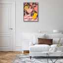 2 x CSZPPQAF Paint by Numbers for Adults Beginner, Fruit Lemon Paint by Number Kits on Canvas DIY Oil Painting Watercolor Color by Numbers for Home Wall Decor 16X20inch