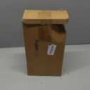 Soulchen Kids Mini Soccer Goal with Indoor Padded Soccer Ball Size 4 and Pump Created for Inside Your Home and Yard 30.3" x 15.8" Portable Training Equipment Sport Gift for Kids Ages 3+