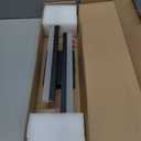 PRESDE Bathroom Vanity Light Bar, Modern Black 24 Inch LED Wall Lighting Fixture Over Mirror 3CCT