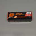 Spektrum 11.1V 5000mAh 3S 50C Smart LiPo G2 Hard Case Battery with IC5