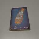 The Strange and Beautiful Sorrows of Ava Lavender