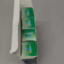 BOGAO 4 Pack Candelabra Bulb, 12W Warm White 3000K LED Candle Lights, 85-100 Watt Equivalent, E12 Base, 1200 Lumens, Torpedo Shape