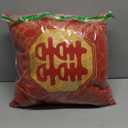 Double Happiness Feng Shui Symbol Throw Pillow (16x16)