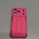 Oneagle Wallet for iPhone 17 Pro Case with Card Holder(4-5 Cards) [RFID Blocking] [Screen Protector] Full Camera Protection Case with Kickstand 15FT Shockproof Heavy Duty Phone Case for iPhone 17 Pro