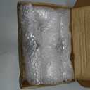 Aluminum Front Rear Complete Axle Set with Enhanced Axle Shaft for Axial SCX10 RC4WD D90 1/10 RC Crawler Upgrade Parts (Titanium)