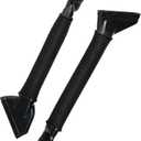 Air Cleaner Intake Duct Hose Left & Right for 2012 2013 2014 Mercedes Benz ML350 2013 2014 2015 2016 Mercedes Benz GL350 Bluetec 4Matic 6420948797 6420948897