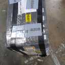 GE Profile Opal 2.0 XL with 1 Gallon Tank, Chewable Crunchable Countertop Nugget Ice Maker, Scoop included, 38 lbs in 24 hours, Pellet Ice Machine with WiFi & Smart Connected, Stainless Steel