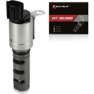 917234 Engine Variable Valve Timing VVT Solenoid Oil Control Valve Solenoid Compatible with Toyota 4Runner Tundra Sequoia Lexus GS350 IS250 IS300 LC500 LS460 RC300 2007-2020 1533038010,153300S010 1PCS