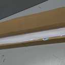 Joydeco 100% Blackout Roller Shades (Pro), 62" W x 96" H, White