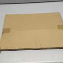 UPGRADED Oversize Bamboo Appliance Slider fit for Breville Barista Espresso Machine 870/878 - Under Cabinet Sliding Tray Caddy for Breville Barista/Barista Pro, Coffee Maker Mover Kitchen Countertop