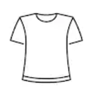 Rainbow Pride Retro T-Shirt Pink M