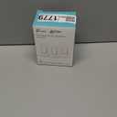 Kasa Smart Light Switch HS200P3, Single Pole, Needs Neutral Wire, 2.4GHz Wi-Fi Light Switch Compatible with Alexa and Google Home, UL Certified, No Hub Required, 3 Count -Pack of 1 , White