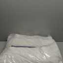 5x7ft Fluffy Fuzzy Area Rug for Living Room Bedroom, Ultra Soft Rugs for Living Room, Modern Shaggy Carpets Rug for Boys Girls Dorm Nursery Home Decor Aesthetic, Upgrade Non-Slip Durable, Cream White