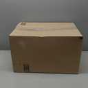 Armor All Car Console Organizer, Car Seat Organizer with 2 Adjustable Cup Holders, 3 Large Storage Compartments, Seatbelt for Secure Hold, Vehicle Middle Seat Organizer for Cars, Trucks, Minivans