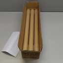 12V DC T8 Led Tube Light 18inch 7W 3000K Warm White,F15T8 Florescent Tube Replacement for Automotive RV Marine Boat (6 Packs)