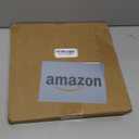 Baquler 1 Pcs 11 x 11'' Exhaust Bathroom Fan Cover with Springs Square Ceiling or Wall Mounted Ceiling Grill Vent Fan Fits Models 663 670 671 675 688 689 Ventilation Cover Replacement Accessories