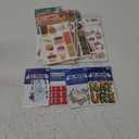 Good Times - Sensory Sticker -  Sensory Sticker, 15 Pack