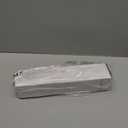 HTVRONT HTV Vinyl Rolls Heat Transfer Vinyl - 12" x 20ft Red HTV Vinyl for Shirts, Iron on for All Cutting Machines - Easy to Cut & Weed for Heat Transfer Design (Red)