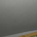 No Drill No Tools 100% Blackout Roller Shade | UV Protection | Easy-Care Fabric | Roller Blind for Windows & Doors | Pull Down Window Shade - Grey (30" W x 78" H) (No Drill-grey)