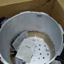 Presto 01781 Pressure Canner and Cooker, 23 qt, Silver