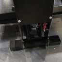 Delclynee 16" x 24" Slide Out (12.25") Heat Press Machine for T Shirts, Clamshell Pull Out Lower Platen, Industrial-Quality Digital Sublimation Printer for Heat Transfer Vinyl