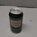 Canada Dry, Ginger Ale 355ml, (EXP 03/01/28)