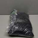 Dark Lightning Wetsuits for Men and Women, Mens/Womens Wet Suit for Cold Water, 3/2mm Wetsuit for Diving Surfing Snorkeling Kayaking Water Sports (XX-Large)