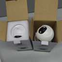 Light Bulb Security Camera,2.4G/5GHz WiFi 2K Security Cameras Wireless Outdoor,Bulb Cameras for Home Security,AI Human Detection and Alarm,2 Way Talk,Color Night Vision,Compatible with Alexa 2PCS