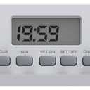 Timer Indoor 24HR 1OUT Digital ORTNIDEZ1