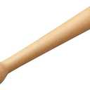 Wooden Muddler for Cocktails 10 Inch, Home and Bar Muddler for Mojitos, Fruit Drinks, Sturdy Wood, Professional Bar Tool (1pack)