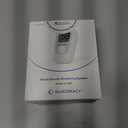 Glucoracy G-425 Blood Glucose Monitor Kit, Blood Sugar Test Kit with Lancing Device, 50 Test Strips and 50 Lancets, Glucose Meter for Home Use, Diabetes Home Testing Kit