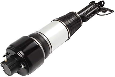 WHEELTECH Air Shock Absorber Strut for Mercedes-Benz for CLS500 2005-2009 | for Mercedes-Benz for CLS350 2007-2011 2113205513 2113206113 2113209313 2193201113 Front Left