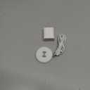 Magnetic Wireless Charger 15W Samsung Magsafe Charger for Galaxy S26/S26+/S25 Ultra/S25/S24/S23 Ultra/S22/S21, Fast Charging Wireless Charging Pad Compatible with Google Pixel 10/9/9 Pro/8/8a/7a/7
