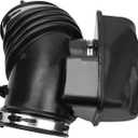 696-175 Air Intake Hose Compatible with Impala 2014-2020 3.6L V6 XTS 2013-2019 3.6L V6 DOHC 20885923 22887315
