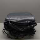 InnoTruth Air Mattress Queen with Built in Pump, Inflatable Mattress Blow up Mattress, Family Choice Award Winner, 18" Colchones Inflables Foldable Air Bed for Guest & Home, Ideal for Camping, 650lbs