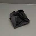 Dog Coats for Small Dogs, Warm Fleece Fullbody Clothes Jumpsuit, Dog Winter Cold Weather Coat Pajamas, Four-Legged Snowsuit with Leash Hole, Dog Winter Jacket Waterproof S Grey