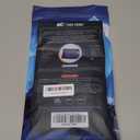 Flexible Ice Pack for Pain Relief - Reusable Gel Pack for Knee, Shoulder, Ankle, Back, and More - Bendable for Customized Comfort