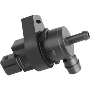 13901433603 Vapor Purge Valve Solenoid, 13901433602 CP474 Vapor Canister Purge Control Valve Fit for BMW 323Ci 323i 325xi 328i 330Ci 330i 330xi 525i 528i 740iL 750iL X5 Z3 Z8 - PV798