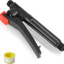 Pump Action Pressure Sprayer, Trigger Sprayer Handle Parts for Garden Agriculture orchard Forestry Home Manage, Pump Sprayer Wand Replacement, 18 * 1.5mm (a236)