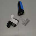 Series 3 310s Wet & Dry Electric Shaver for Men/ Rechargeable Electric Razor, Blue