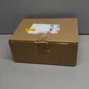 Juvale Cast Iron Teapot - 1200 mL, Black, 2 Cups - Japanese Tea Set with Stainless Steel Infuser & Stovetop Kettle for Loose Leaf Tea