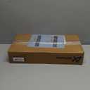 Varhomax Glass Desk Whiteboard with Storage, Desktop Organizer to-do List Memo Notepad Dry Erase White Board for Home Office and School Supplies (Gray)