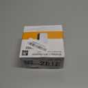 WiFi Extender, WiFi Extenders Signal Booster for Home Up to 5000 sq.ft and 50 Devices, WiFi Range Extender, Wireless Repeater, Long Range Amplifier with Ethernet Port, 1-Tap Setup, Alexa Compatible