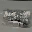 Main Brush Side Brushes Filter Bags Set fit For IHome For Nova S1 Pro for iHRVS1PRO-3BLK Robot Vacuum Cleaners, Home Floor Corner Cleaning Accessories Kit