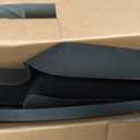 3W Floor Mats for Audi Q7/SQ7 2017-2026 & Q8 2019-2026, 4M TPE
All-Weather Custom Fit Liner Covers 1st & 2nd Row Full Set, Handles Mud & Spills, Not For Q8 E-Tron Models
