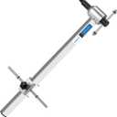 Bicycle Derailleur Hanger Alignment Gauge Tool
